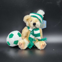 Football Teddy