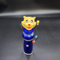 Tiger Spinner