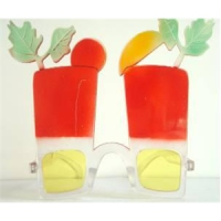 Party Glasses 071