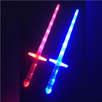 LED Cross Sword