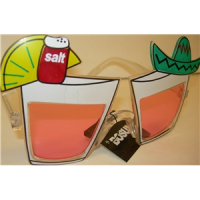 Party Glasses 097