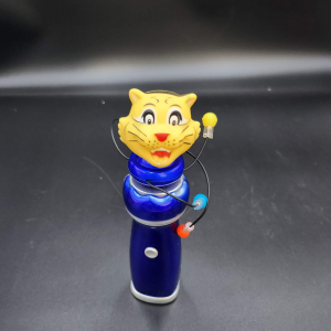 Tiger Spinner