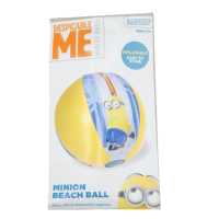 Despicable Me Beach Ball