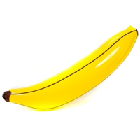 Inflatable Banana