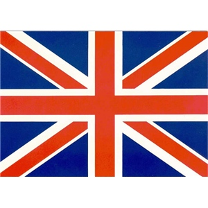 Union Jack Flag 5x3