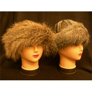 Hat Russian Fur Cap
