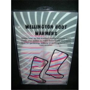Wellington Boot Warmer